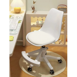 كرسي مكتب للدراسة مع مسند اقدام ha-83